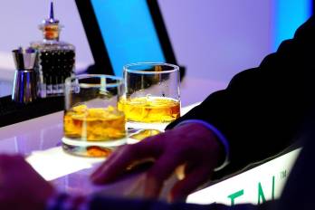 Municipio de Arraiján prohíbe la venta de bebidas alcohólicas el Día de los Difuntos.