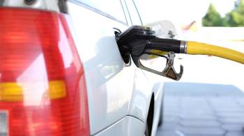 Los precios del combustible fueron actualizados, hasta el 2 de mayo.