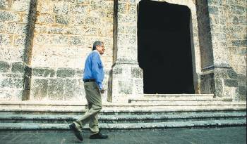 Sergio Ramírez creó el Festival Centromérica Cuenta en su natal Nicaragua. Actualmente el festival tiene un formato itinerante.