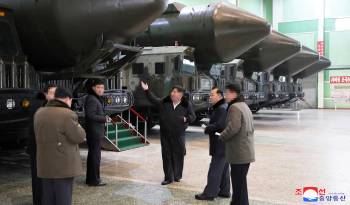 Esta escalada militar es una de las más graves registradas en la península coreana desde 2010.