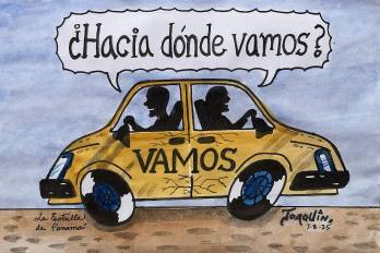 La Opinión Gráfica del 7 de agosto de 2025