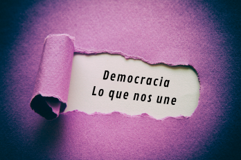 Enfocarse en los que nos une