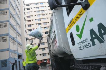 En conjunto de las tres zonas representan compromisos por más de $85 millones.