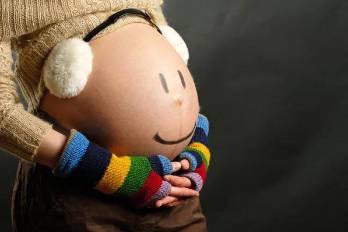 Los resultados mostraron que los bebés de madres que habían presentado anemia tenían, en promedio, un 4 % menos de volumen cerebral total que los bebés de madres sin anemia.