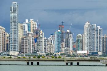Ciudad de Panamá