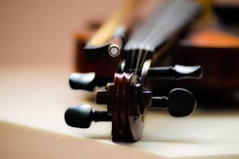 El violín tuvo una presencia amplia y relevante en el Panamá del siglo XIX.