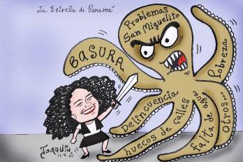 La Opinión Gráfica del 12 de agosto de 2025