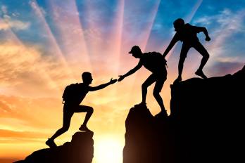 Quien salva una vida, salva al mundo entero
