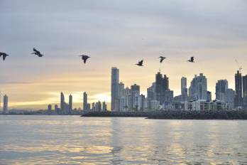 Amnistía, Constitución y límites del poder político en Panamá