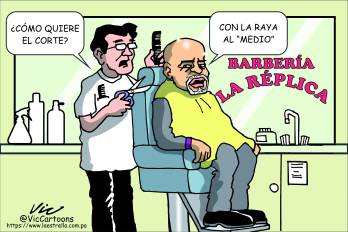 La Opinión Gráfica del 30 de marzo de 2026