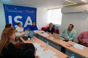 Avanza la actualización del Manual de Seguro Agrícola