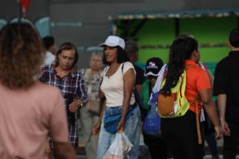 Los panameños están en la búsqueda de empleos que les permita mejorar su calidad de vida.