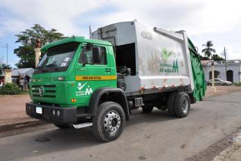 Crisis de Basura: CD y PRD toman la delantera para controlar el aseo en San Miguelito