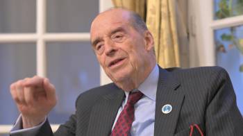 El excanciller arremetió contra Petro y lo tachó de drogadicto.