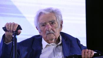 Mujica confirmó en enero que el cáncer se había extendido en su cuerpo y que a sus 89 años había decidido no hacerse más tratamientos.