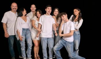 Querido Evan Hansen se presentará próximamente en el Teatro Nacional.