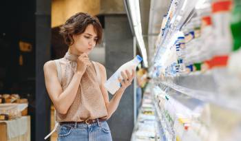 Los consumidores han afirmado que comprarán determinados productos solo cuando estén en promoción u oferta.