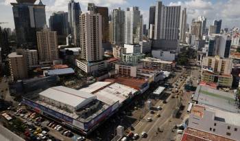 Panamá está entre los países que siguen mostrando progreso en su desarrollo económico, pero sin ser suficiente, si se le compara con otras naciones emergentes de Asia y Europa.