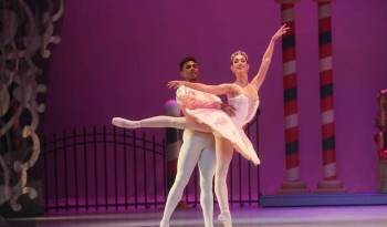 En abril realizarán la gala por el Día de la Danza que será en el Teatro Nacional.