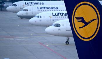 Aerolínea Lufthansa