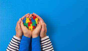 La OMS calcula que 1 de cada 100 niños está en el espectro autista. Actualmente no se tienen cifras sobre cuántas personas tienen autismo en el país.