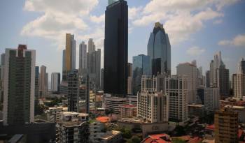 Durante 2023, Panamá tuvo un aumento de 6% en las tasas de interés.