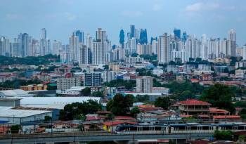 En el distrito de Panamá, el valor de las construcciones a febrero de 2024 alzanzó los $82,7 millones, una diferencia negativa de 1,7% al compararle con su igual de 2023.