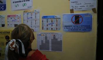 Unos 3.004.083 panameños están habilitados para ejercer su voto.