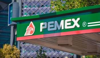 Pemex asegura que sigue contando con el apoyo del Gobierno federal para fortalecer su posición financiera.