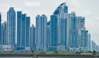 La economía de Panamá es una de las más estables de América.