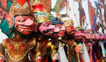 El Carnaval de Oruro es una de las festividades más importantes de Sudamérica.