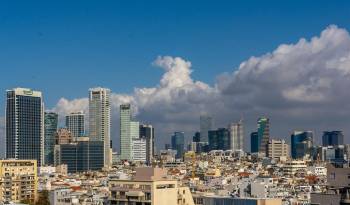 Ciudad de Tel Aviv, Israel