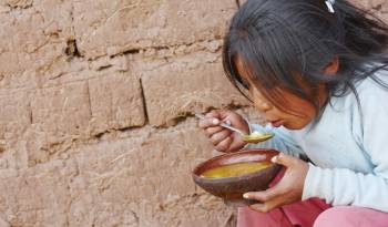 La incidencia de la pobreza extrema en la región fue de 11,4% en 2023, según estimaciones de la Cepal