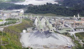 Mici empezará auditorías ambientales al proyecto minero