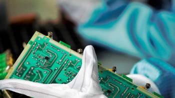 Panamá contribuiría a crear una cadena de valor global de semiconductores más resiliente