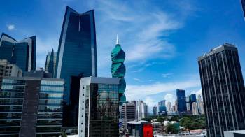 Sector de seguros en Panamá cierra el primer semestre con alza de 5.2%