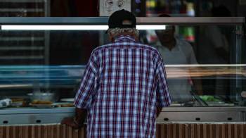 La economía planteada en los adultos mayores es un potencial de desarrollo para los países.