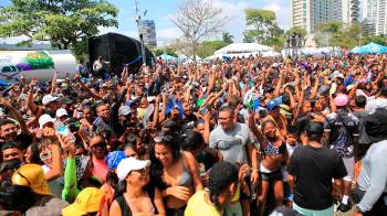 Los carnavales empezarán el 28 de febrero y finalizarán el 5 de marzo.