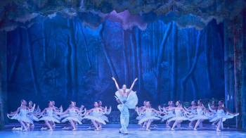 Ballet Nacional celebra Mes de la Danza con la presentación de ‘Carmen’