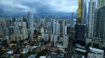 Las operaciones del Centro Bancario Internacional alcanzaron los $95.211,4 millones al cierre de enero de 2024.