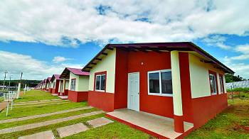 Los proyectos habitacionales del país se encuentran a la espera de la aprobación del proyecto de Ley de Interés preferencial.
