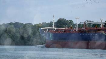 Panamá y Estados Unidos anunciaron el inicio de un proceso para establecer mecanismos que aseguren que este tránsito se realice bajo condiciones neutrales en cuanto a costos.