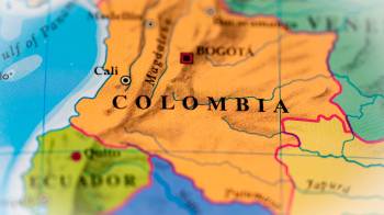 Imagen ilustrativa de Colombia.
