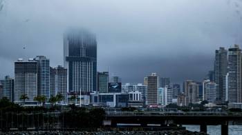 La entidad explicó que la medida responde al criterio técnico-científico del Instituto de Meteorología e Hidrología de Panamá.
