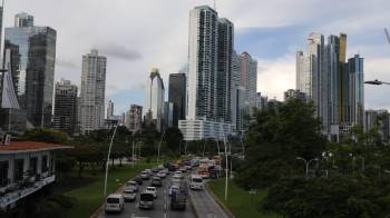 La Alcaldía de Panamá busca los fondos necesarios para el desarrollo y mantenimiento de la ciudad.
