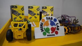El proyecto se inspira en los FabLabs creados en el MIT en Estados Unidos.