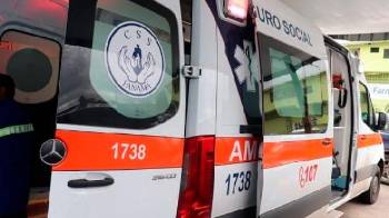 Los preparativos inician este fin de semana, pero el 21 de octubre se espera la mayor cantidad de fieles.