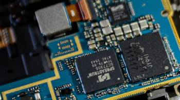 La industria de semiconductores es una de las más demandantes del mundo.