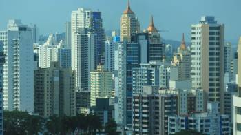 Todos los edificios con enfoque residencial tienen que estar bajo el Régimen de PH.