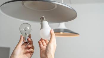 El primer paso para ahorrar energía es conocer cuánto y cómo la consumes.